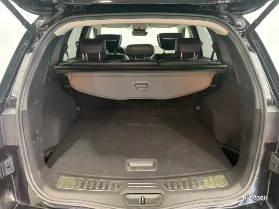 RENAULT KOLEOS II - voiture d'occasion - Photo 7