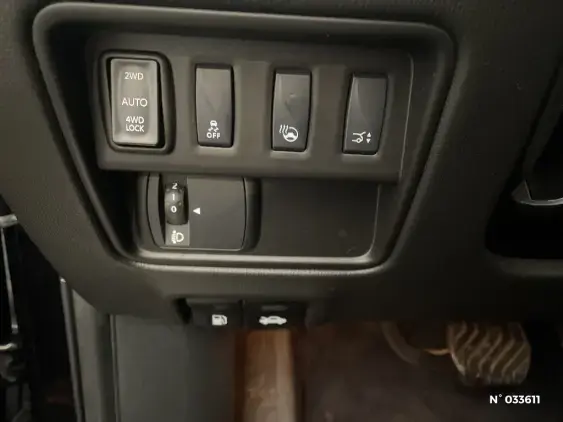 RENAULT KOLEOS II - voiture d'occasion - Photo 15