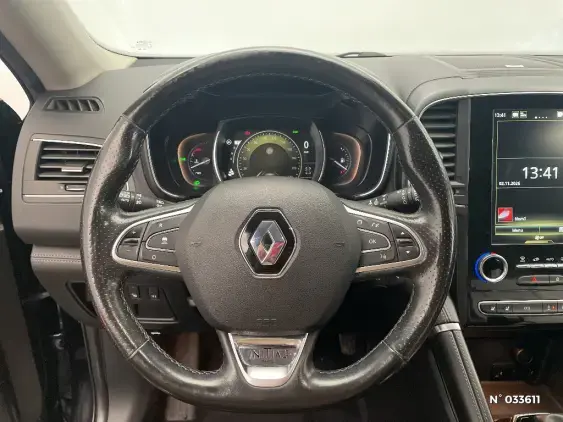 RENAULT KOLEOS II - voiture d'occasion - Photo 30