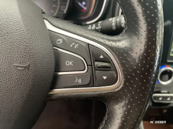 RENAULT KOLEOS II - voiture d'occasion - Photo 33