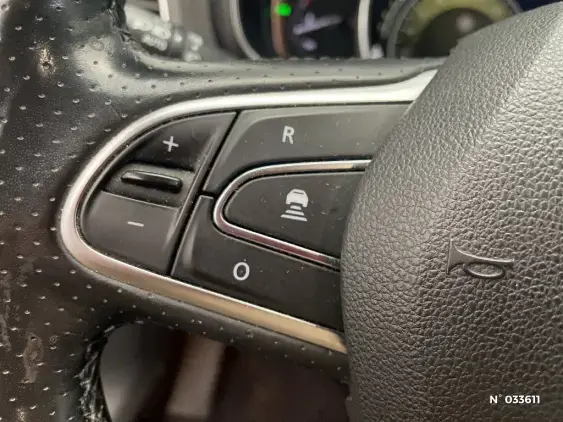 RENAULT KOLEOS II - voiture d'occasion - Photo 34