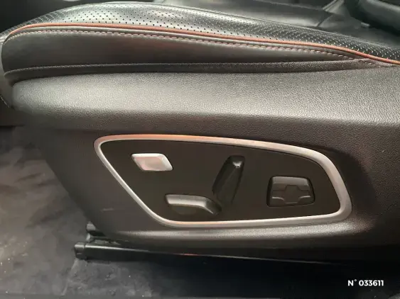 RENAULT KOLEOS II - voiture d'occasion - Photo 36