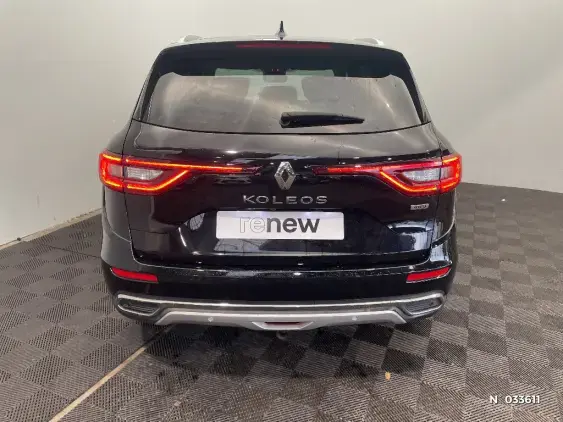 RENAULT KOLEOS II - voiture d'occasion - Photo 6