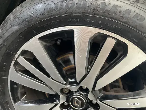 RENAULT KOLEOS II - voiture d'occasion - Photo 26