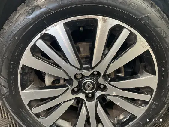 RENAULT KOLEOS II - voiture d'occasion - Photo 27