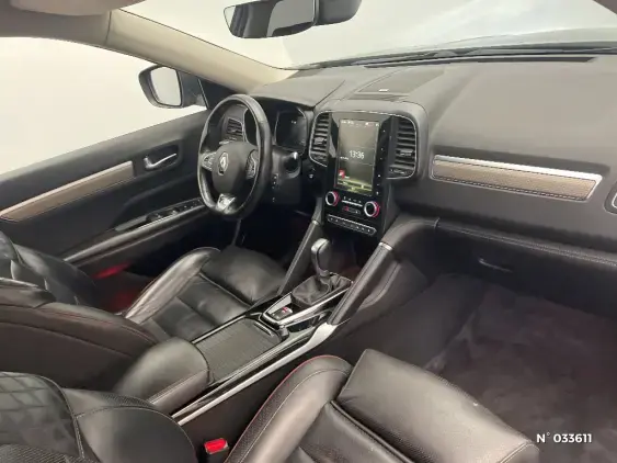 RENAULT KOLEOS II - voiture d'occasion - Photo 10