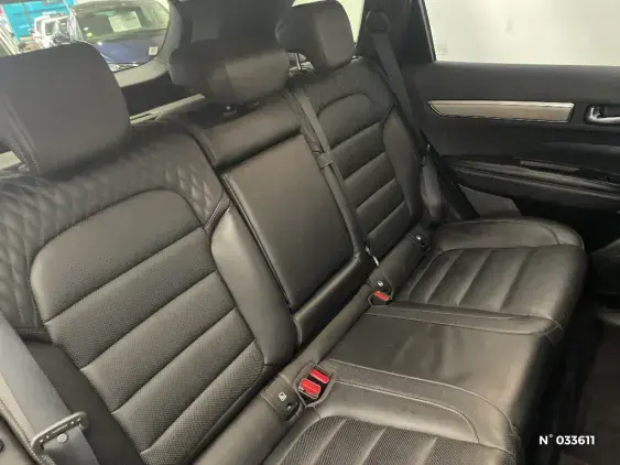 RENAULT KOLEOS II - voiture d'occasion - Photo 11