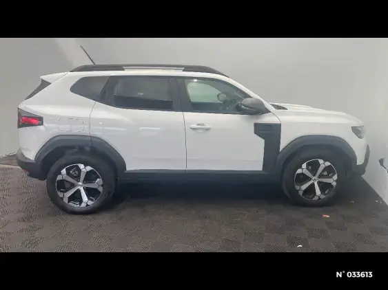 DACIA DUSTER III - voiture d'occasion - Photo 5