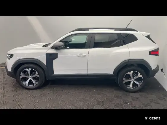 DACIA DUSTER III - voiture d'occasion - Photo 2