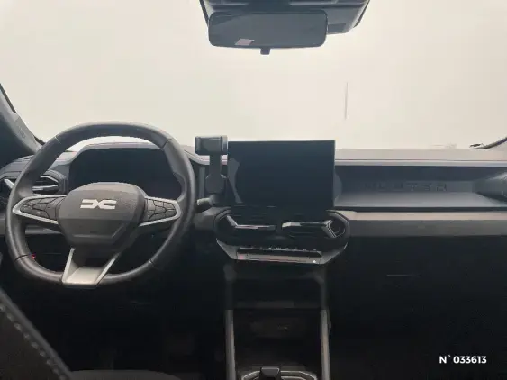 DACIA DUSTER III - voiture d'occasion - Photo 9