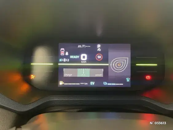 DACIA DUSTER III - voiture d'occasion - Photo 12