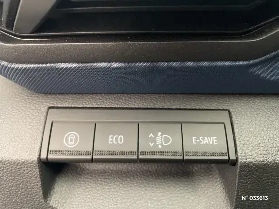 DACIA DUSTER III - voiture d'occasion - Photo 15