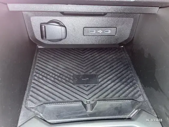 DACIA DUSTER III - voiture d'occasion - Photo 26