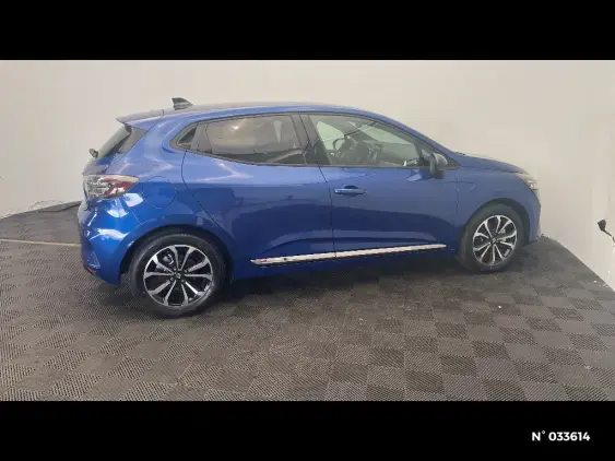 RENAULT CLIO V - voiture d'occasion - Photo 5