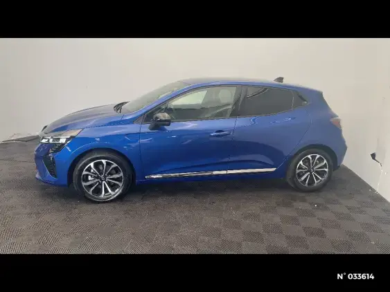 RENAULT CLIO V - voiture d'occasion - Photo 2