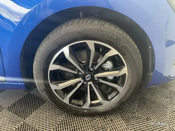 RENAULT CLIO V - voiture d'occasion - Photo 8