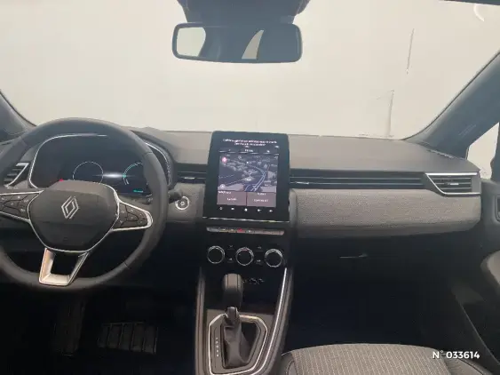 RENAULT CLIO V - voiture d'occasion - Photo 9