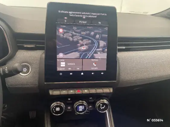 RENAULT CLIO V - voiture d'occasion - Photo 13