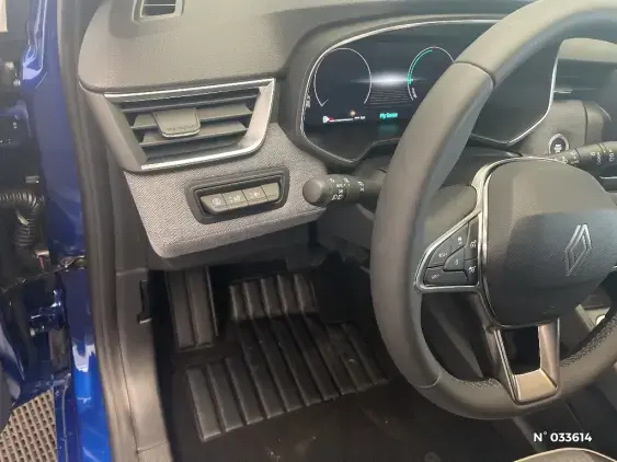 RENAULT CLIO V - voiture d'occasion - Photo 15