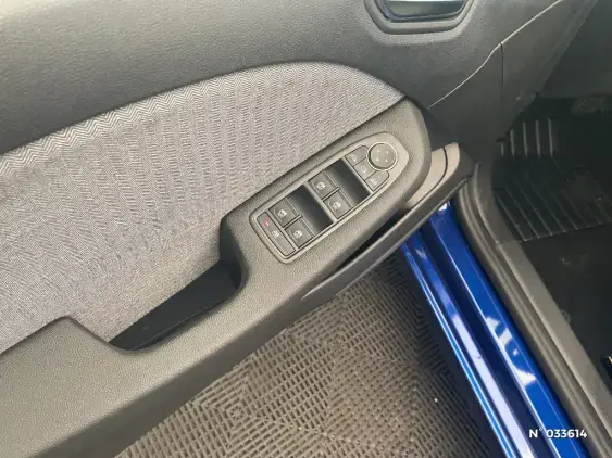 RENAULT CLIO V - voiture d'occasion - Photo 26