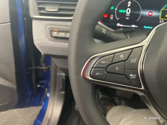 RENAULT CLIO V - voiture d'occasion - Photo 28