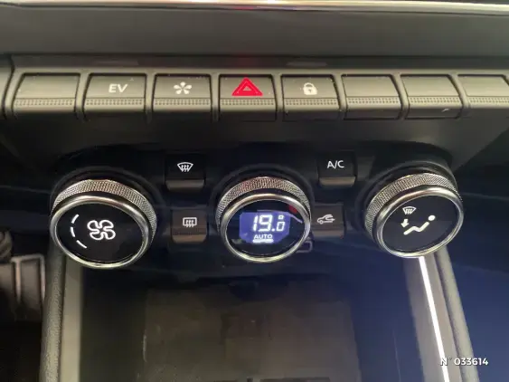 RENAULT CLIO V - voiture d'occasion - Photo 30