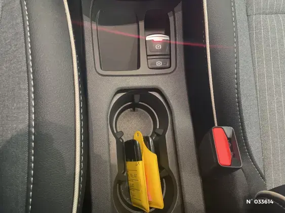 RENAULT CLIO V - voiture d'occasion - Photo 31