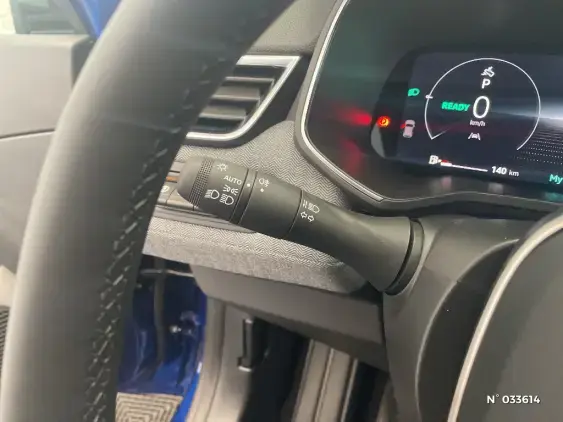 RENAULT CLIO V - voiture d'occasion - Photo 32