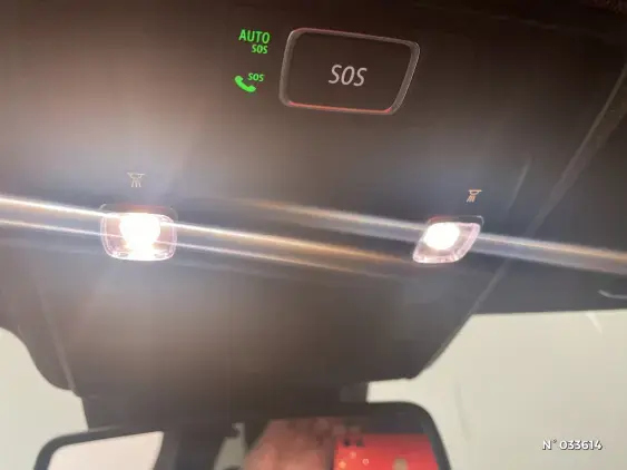 RENAULT CLIO V - voiture d'occasion - Photo 34