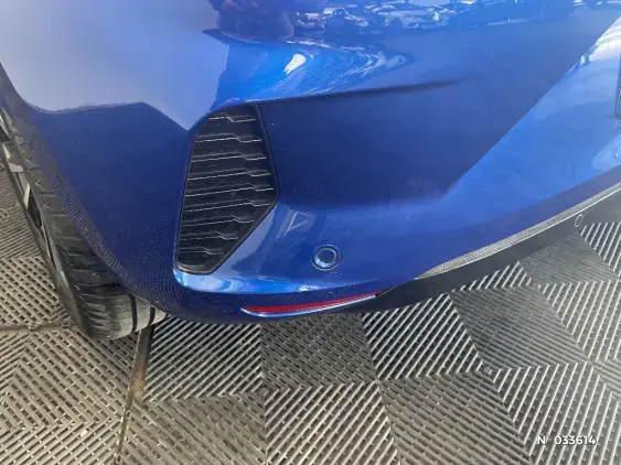 RENAULT CLIO V - voiture d'occasion - Photo 35