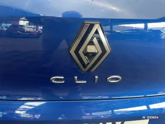 RENAULT CLIO V - voiture d'occasion - Photo 36