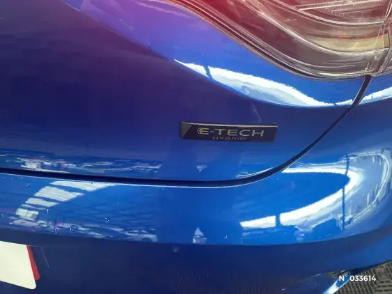 RENAULT CLIO V - voiture d'occasion - Photo 37