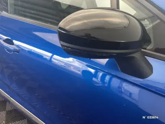 RENAULT CLIO V - voiture d'occasion - Photo 38