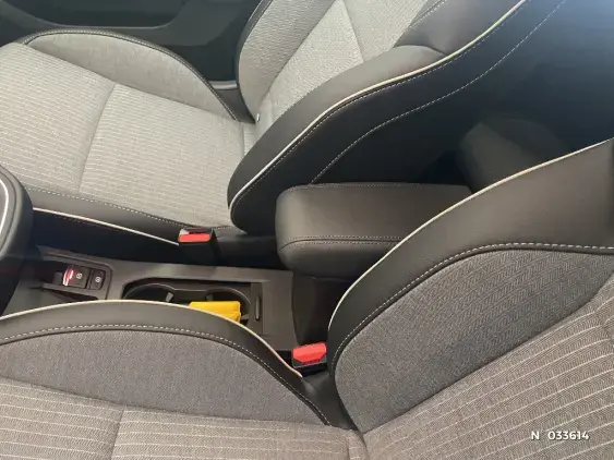 RENAULT CLIO V - voiture d'occasion - Photo 40