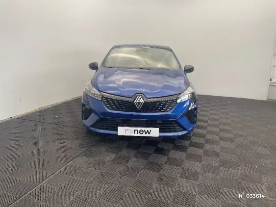 RENAULT CLIO V - voiture d'occasion - Photo 3