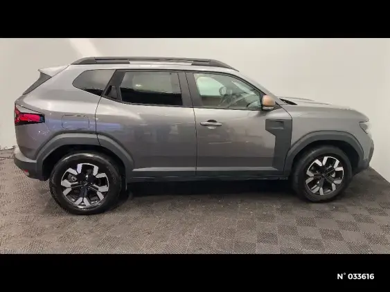 DACIA DUSTER III - voiture d'occasion - Photo 5