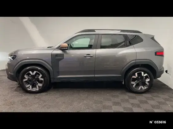 DACIA DUSTER III - voiture d'occasion - Photo 2