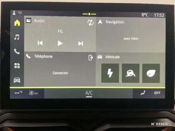 DACIA DUSTER III - voiture d'occasion - Photo 13