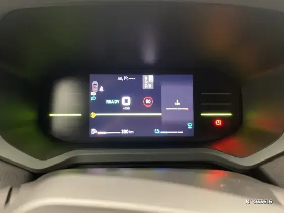 DACIA DUSTER III - voiture d'occasion - Photo 12