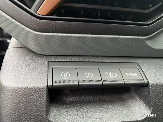 DACIA DUSTER III - voiture d'occasion - Photo 15