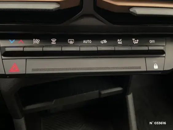 DACIA DUSTER III - voiture d'occasion - Photo 24