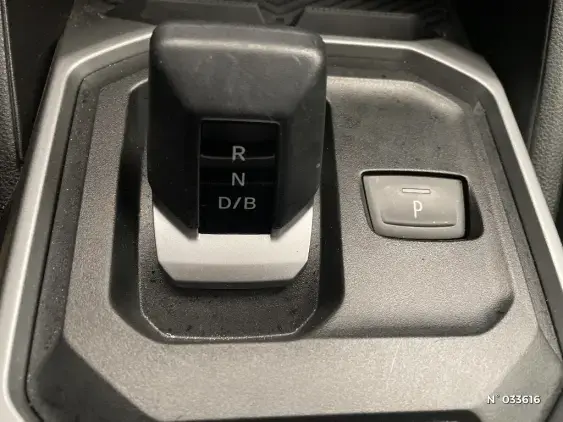 DACIA DUSTER III - voiture d'occasion - Photo 25