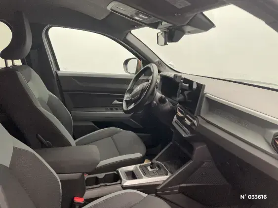 DACIA DUSTER III - voiture d'occasion - Photo 10