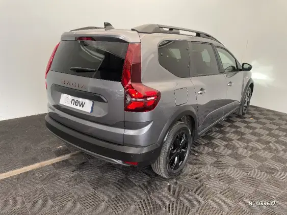 DACIA JOGGER - voiture d'occasion - Photo 4