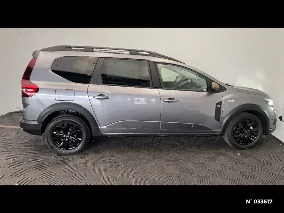 DACIA JOGGER - voiture d'occasion - Photo 5