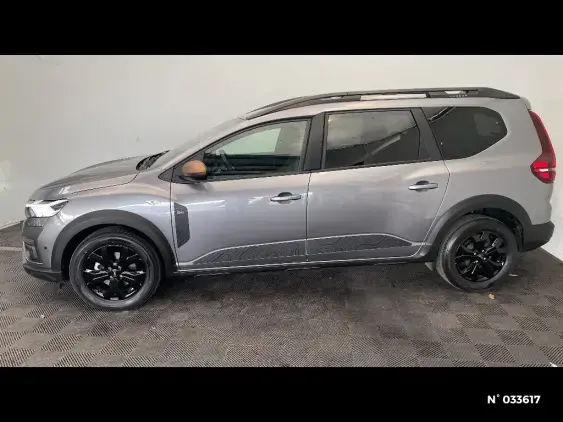 DACIA JOGGER - voiture d'occasion - Photo 2