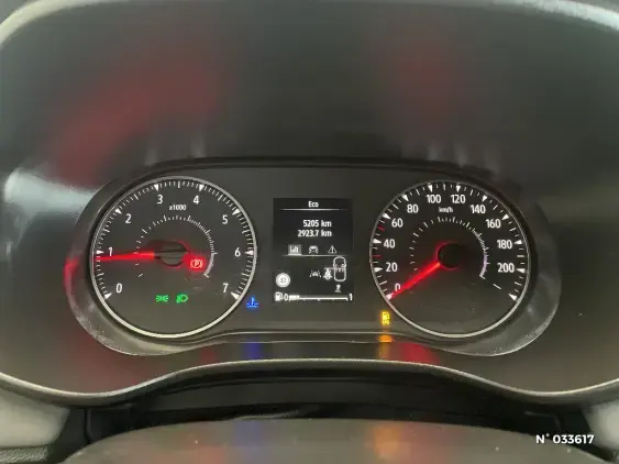 DACIA JOGGER - voiture d'occasion - Photo 12