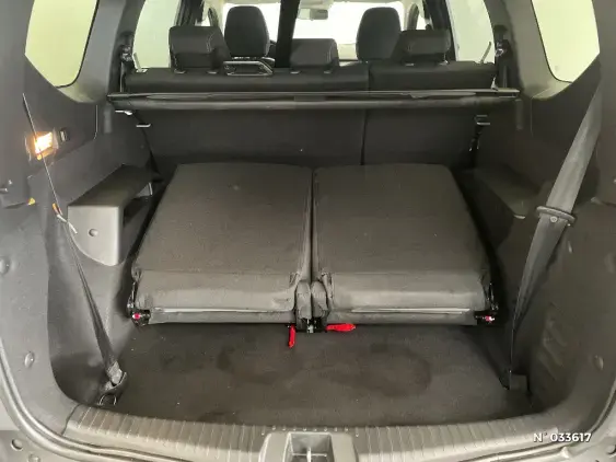 DACIA JOGGER - voiture d'occasion - Photo 7