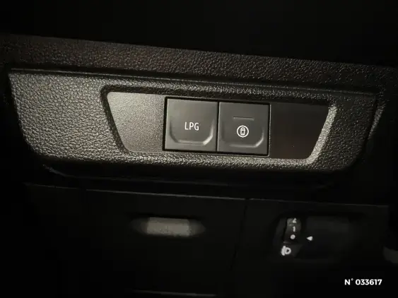 DACIA JOGGER - voiture d'occasion - Photo 15