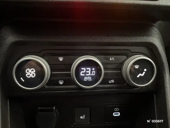 DACIA JOGGER - voiture d'occasion - Photo 24